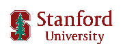 Stanford University Logo